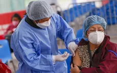 Conoce en qué locales de Lima y Callao están aplicando la vacuna contra el covid-19 - Noticias de covida