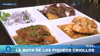 Foto y video: América Noticias