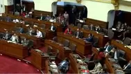 Conozca cuánto es lo que ganan en total nuestros congresistas