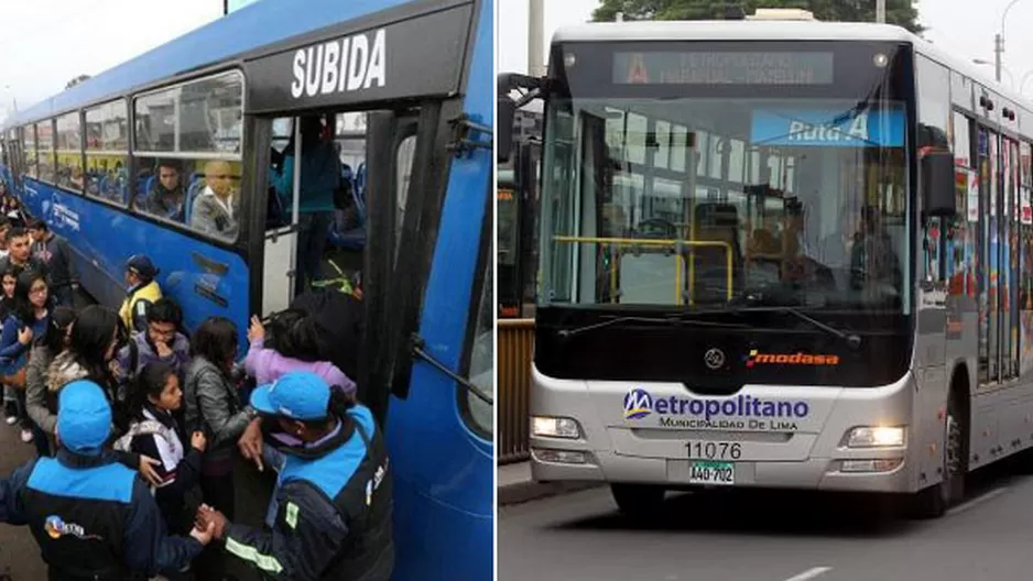 Desvíos se aplicarán por el 4to recorrido del Señor de Los Milagros. Foto:  tawi.pe