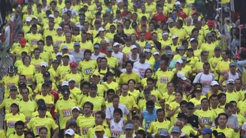 Conozca la ruta de la maratón Lima 42K que se correrá este domingo