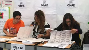 La ONPE publicó el enlace para que los ciudadanos consulten si fueron seleccionados como miembros de mesa para las Elecciones Generales 2026. El sorteo se realizó el 29 de enero.