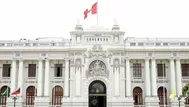 Congreso: Consejo Directivo se reunirá este lunes 6