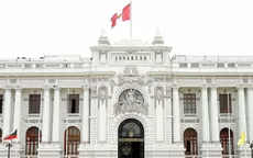 Congreso: Consejo Directivo se reunirá este lunes 6 - Noticias de consejo-prensa-peruana