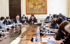 Consejo de Ministros evalúa medidas para garantizar abastecimiento de fertilizantes - Noticias de cataluna