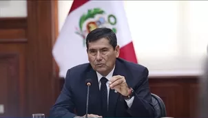 Consejo de Ministros ordena iniciar transferencia con equipo entrante. Foto y video: Canal N