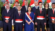 Consejo de Ministros pospuso sesión de debate de pedido de facultades