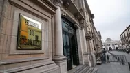 El Gabinete Ministerial sesiona esta tarde en Palacio de Gobierno