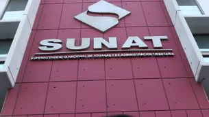 Consejo de Ministros tiene en agenda cambio del jefe de la Sunat. Video: Canal N / Foto: Andina