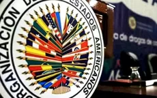 Consejo Permanente de la OEA se reúne esta tarde tras vacancia a Pedro Castillo - Noticias de coima