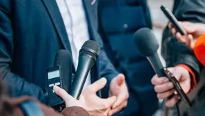 El Consejo de la Prensa Peruana rechaza las acciones intimidatorias y las demandas sin fundamento contra periodistas. / Video: Canal N