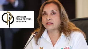 Video: Canal N - Imagen: Andina