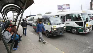 Foto: Perú21