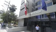 EsSalud: Constantino Vila Córdova reemplaza a María Elena Aguilar