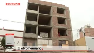 Video: Cuarto Poder