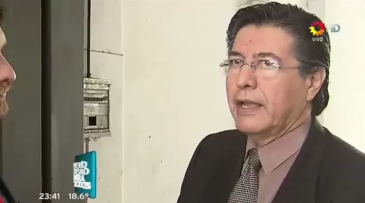 Cónsul peruano en Buenos Aires habría cambiado dólares en el mercado negro Cónsul peruano en Buenos Aires habría cambiado dólares en el mercado negro