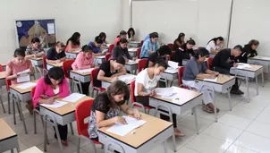 Consulta en línea los resultados del Ascenso Docente 2025. Foto: Andina