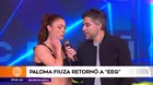 Consultaron si López Aliaga puede participar en debates