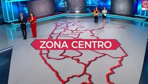 Zona Centro