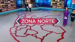 Zona Norte