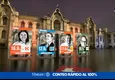 Conteo Rápido Datum: Keiko Fujimori y Rafael López Aliaga pasarían a segunda vuelta