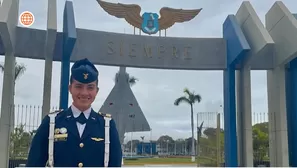 Ashley Vargas no aparece tras cuatro días de búsqueda en playa Mendieta, Paracas. / Video: América Noticias