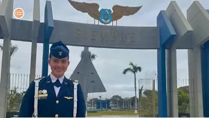 Ashley Vargas no aparece tras cuatro días de búsqueda en playa Mendieta, Paracas. / Video: América Noticias