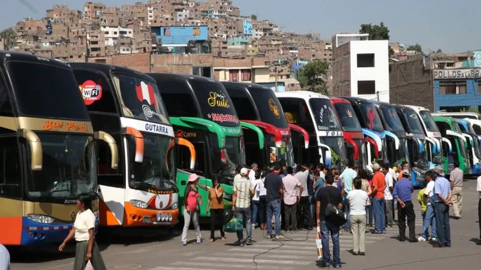 D&iacute;as no laborables se dieron por APEC  / Foto: El Comercio