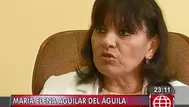 Directora del hospital Carrión pide atender solo emergencias de reos tras fuga
