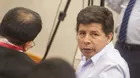 Pedro Castillo: Juicio oral por golpe de Estado continúa