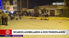Continúan obras paralizadas en Iglesia de San Francisco tras acción de amparo de la orden Franciscana