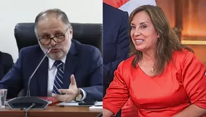 Foto y video: Canal N