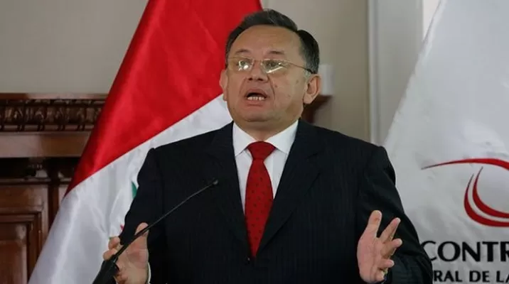 Edgar Alarcón habló sobre Juegos Panamericanos. Foto: La República. Edgar Alarcón habló sobre Juegos Panamericanos. Foto: La República.