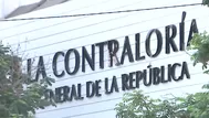 Contraloría aclara dudas sobre contrato de televisión por cable
