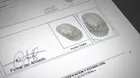 Contraloría alertó al JNE sobre afiliaciones indebidas