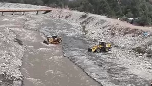 Foto y video: Canal N