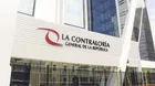 Contraloría advirtió que el Ejecutivo pretende recortar lucha anticorrupción con proyecto de ley