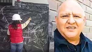 Foto y video: Canal N