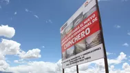 Contraloría alerta retrasos en el aeropuerto de Chinchero