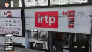 Contraloría detecta millonario gasto en el canal del Estado