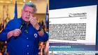 Contraloría detecta perjuicio en gestión de César Acuña