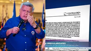Foto y video: Canal N