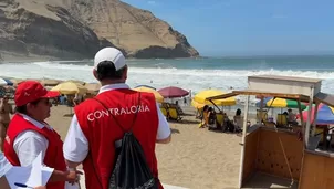 Foto: Contraloría -Video: Canal N