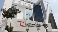 Contraloría identificó a implicados en presunta compra irregular de alcohol y mascarillas