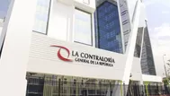 Contraloría seguirá publicando informes de control oficiales