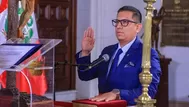 Contraloría inicia investigación por certificado del ministro de Trabajo