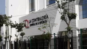 Contraloría interviene Reniec por demoras en trámite de DNI. Video: Canal N