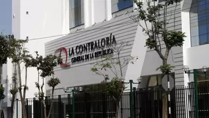 Contraloría interviene Reniec por demoras en trámite de DNI. Video: Canal N