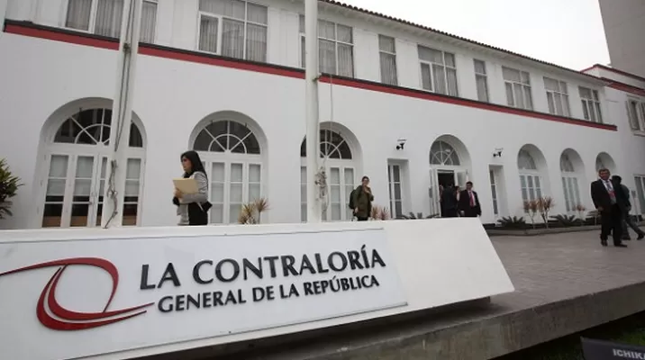 Contraloría ofrece puestos de trabajo para diversos profesionales. Foto: El Comercio Contraloría ofrece puestos de trabajo para diversos profesionales. Foto: El Comercio