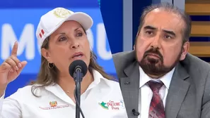 Foto y video: Canal N